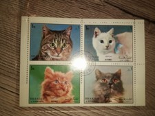Briefmarken sammeln - -,