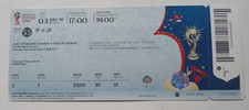 Orig. Ticket WM /