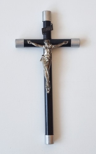 Altes brustkreuz sterbekreuz - altes,