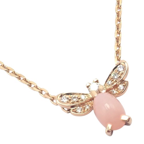 Original chaumet halskette 18 - chaumet,