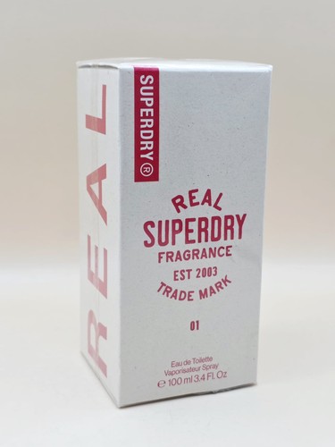 Superdry real eau - superdry:,