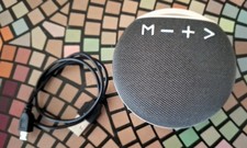 3W Wireless Bluetooth Lautsprecher Stereo Subwoofer SD FM Freisprechen u. Radio