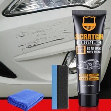 Auto Kratzer Entferner Wachs