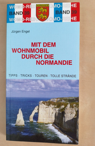 Mit dem wohnmobil durch die - dem,