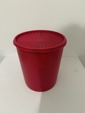 Tupperware grosser Behälter
