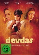 DEVDAS / FLAMME UNSERER LIEBE