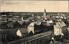 Ak Hettstedt im Südharz