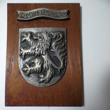 Fregatte Braunschweig