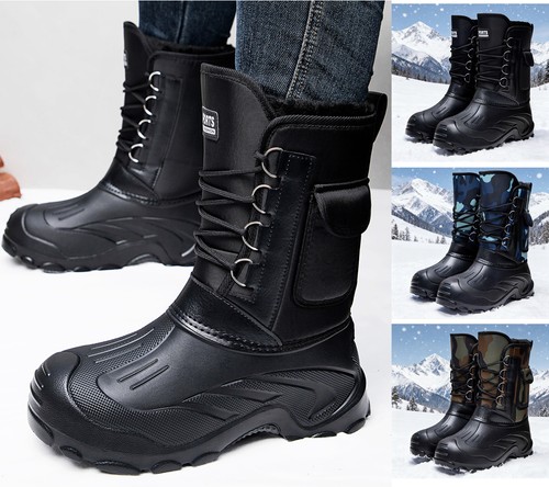 Winterstiefel thermo stiefel - thermo,