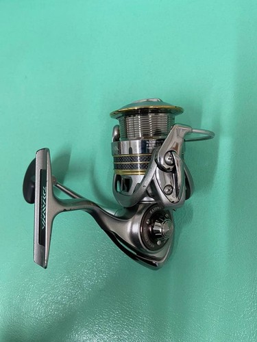 Daiwa luvias 3012 spinnrolle - luvias,