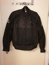 Motorradkombi Herren mit