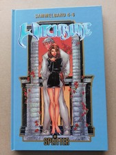 WITCHBLADE Sammelband 4 - 6