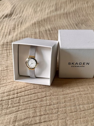 Skagen leonora skw2778 damen - leonora,
