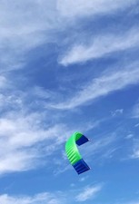 FLEXIFOIL Stacker Powerkite Hyper 12