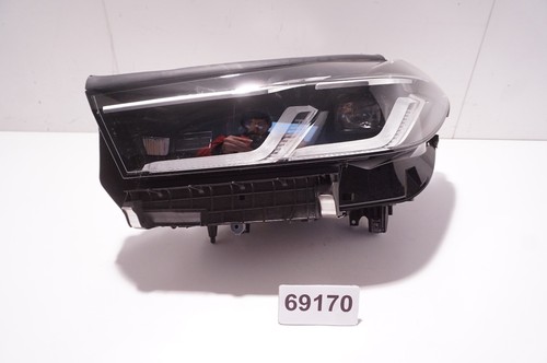 Bmw 6er g32 lci rhd - g32,