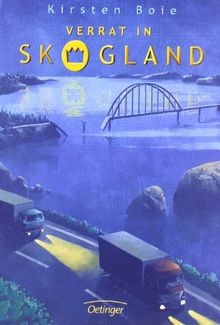 Verrat skogland von boie - von,