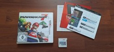 Mario Kart 7 (Nintendo 3ds)