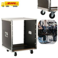 12 HE Rack Server Schrank