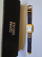 damenuhren Versace Medusa