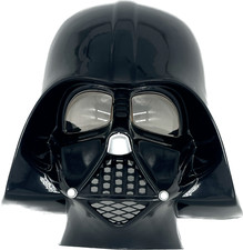 Star Wars Maske Darth Vader