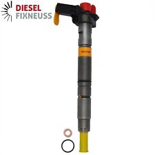 Einspritzdüse Injektor Bosch 0445116030 03L130277 VW AUDI SEAT SKODA 2,0 TDI 