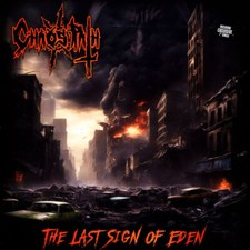 Chaos Path - The Last Sign Of