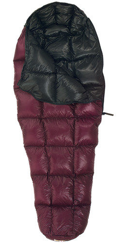 Western mountaineering - western,