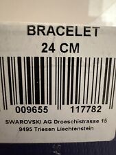 swarovski armband original