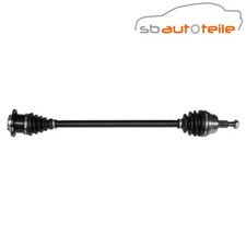 Antriebswelle vorne rechts