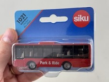 SIKU City Bus 1021 Modell
