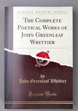 Classic Reprint Series Forgotten Books THE COMPLETE POETICAL WORKS OF JOHN GREEN