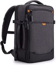 Inateck 17-20L Handgepäck-Rucksack 14 Zoll MacBook Pro Low-Cost-/Budget-Airlines