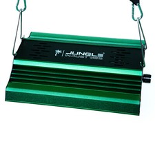 120 Watt Grow LED Wachstums Lampe Haze Buster 1200 Jungle Industries