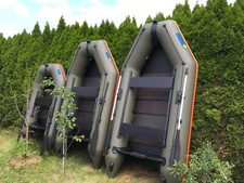 Omega Schlauchboot  TP210MS