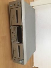 Sony Stereo Cassette Deck - Model No. TC-WE475