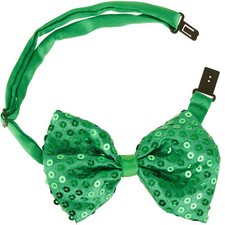 St. Patricks Day Glitzer