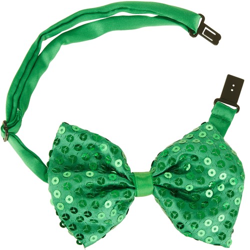 Patricks day glitzer - st.,