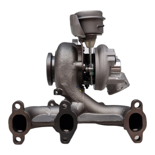 Turbolader upgrade seat - turbolader,