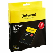 Intenso 2,5" SSD High