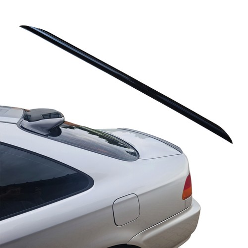 Heckspoiler passend für honda - heckspoiler,