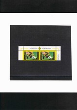 BRD 2er Paar Mi.Nr. 1833 "