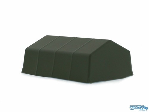 Rietze militärzelt 65x95mm - militärzelt,