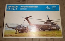 ROSKOPF BASATZ 1:100  SIKORSKY