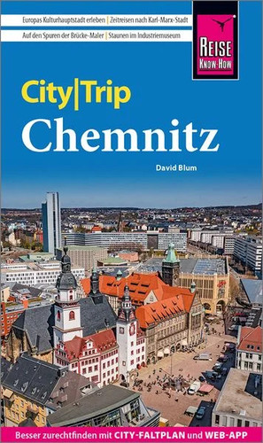 Reise know how citytrip - reise,