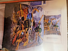 Lego Ninjago Bettwäsche