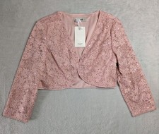Grace karin bolero shrug - bolero, damen
