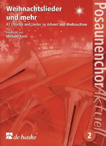 Weihnachtslieder und mehr - , |