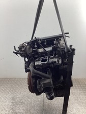 Motor 639939 Smart Forfour
