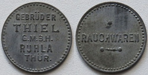 Ruhla thüringen marke - ruhla,, für