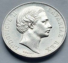 Bayern, 1 Madonnentaler o.J